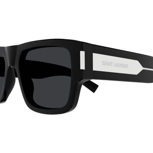 Okulary przeciwsłoneczne Saint Laurent SL 659 001