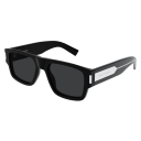 Okulary przeciwsłoneczne Saint Laurent SL 659 001