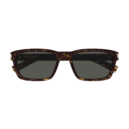 Okulary przeciwsłoneczne Saint Laurent SL 662 004