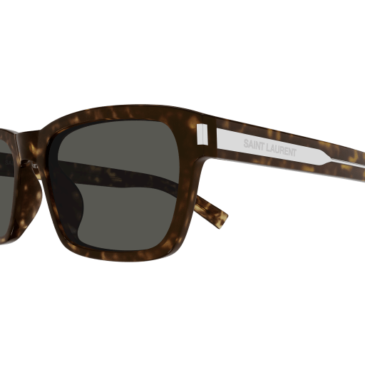 Okulary przeciwsłoneczne Saint Laurent SL 662 004