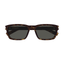 Okulary przeciwsłoneczne Saint Laurent SL 662 004