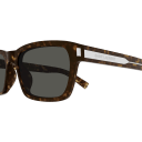 Okulary przeciwsłoneczne Saint Laurent SL 662 004