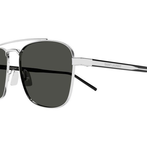 Okulary przeciwsłoneczne Saint Laurent SL 665 002