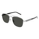 Okulary przeciwsłoneczne Saint Laurent SL 665 002