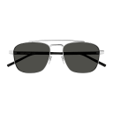 Okulary przeciwsłoneczne Saint Laurent SL 665 002