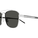 Okulary przeciwsłoneczne Saint Laurent SL 665 002