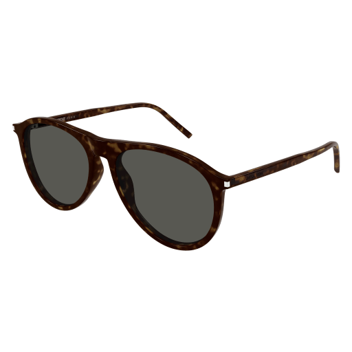 Okulary przeciwsłoneczne Saint Laurent SL 667 002