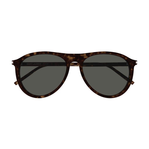 Okulary przeciwsłoneczne Saint Laurent SL 667 002