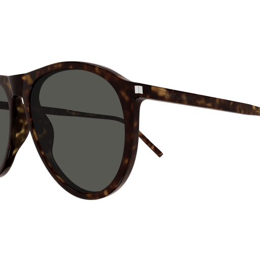 Okulary przeciwsłoneczne Saint Laurent SL 667 002