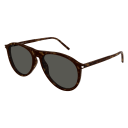 Okulary przeciwsłoneczne Saint Laurent SL 667 002