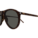 Okulary przeciwsłoneczne Saint Laurent SL 667 002