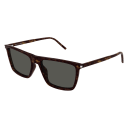 Okulary przeciwsłoneczne Saint Laurent SL 668 002