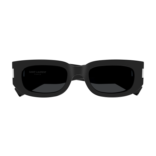 Okulary przeciwsłoneczne Saint Laurent SL 697 001