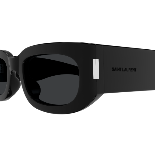 Okulary przeciwsłoneczne Saint Laurent SL 697 001