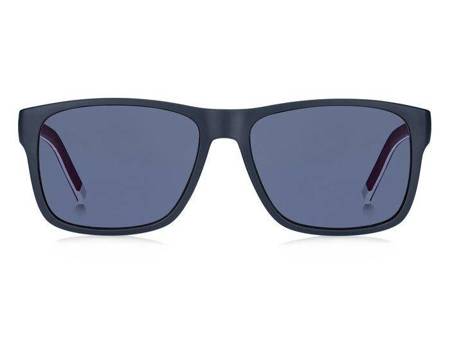 Okulary przeciwsłoneczne Tommy Hilfiger TH 1718 S 8RU