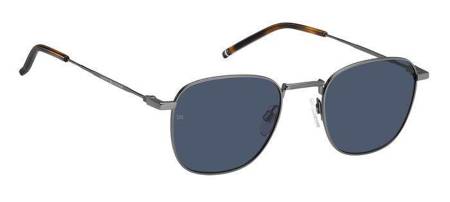 Okulary przeciwsłoneczne Tommy Hilfiger TH 1873 S R80