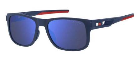 Okulary przeciwsłoneczne Tommy Hilfiger TH 1913 S FLL