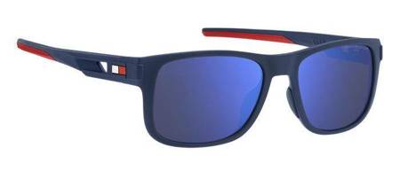 Okulary przeciwsłoneczne Tommy Hilfiger TH 1913 S FLL