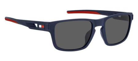 Okulary przeciwsłoneczne Tommy Hilfiger TH 1952 S FLL