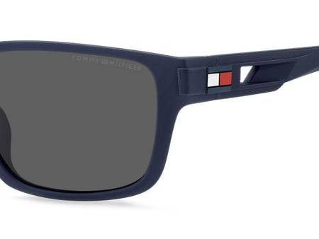 Okulary przeciwsłoneczne Tommy Hilfiger TH 1952 S FLL