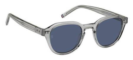 Okulary przeciwsłoneczne Tommy Hilfiger TH 1970 S KB7