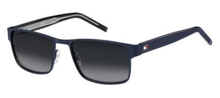 Okulary przeciwsłoneczne Tommy Hilfiger TH 1974 S FLL