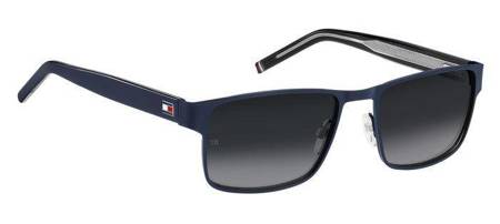 Okulary przeciwsłoneczne Tommy Hilfiger TH 1974 S FLL