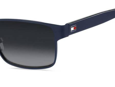 Okulary przeciwsłoneczne Tommy Hilfiger TH 1974 S FLL