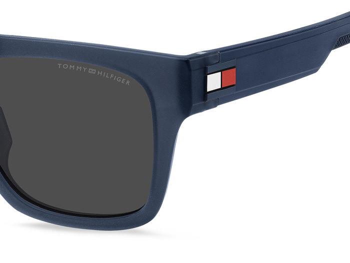 Okulary przeciwsłoneczne Tommy Hilfiger TH 1976 S FLL IR