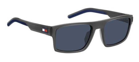 Okulary przeciwsłoneczne Tommy Hilfiger TH 1977 S FRE