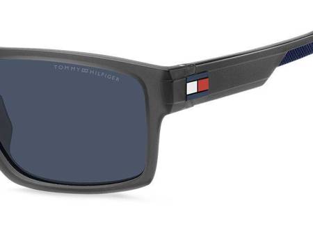 Okulary przeciwsłoneczne Tommy Hilfiger TH 1977 S FRE
