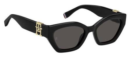 Okulary przeciwsłoneczne Tommy Hilfiger TH 1979 S 807
