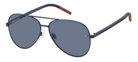 Okulary przeciwsłoneczne Tommy Hilfiger TJ 0008 S FLL