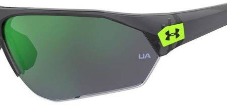 Okulary przeciwsłoneczne Under Armour UA 7000 S 3U5