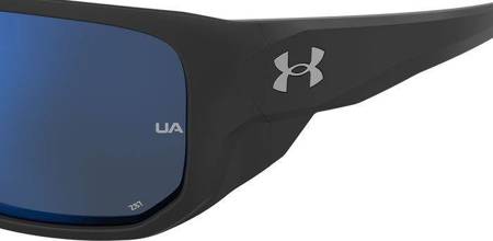 Okulary przeciwsłoneczne Under Armour UA ATTACK 2 807