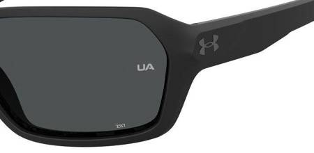 Okulary przeciwsłoneczne Under Armour UA RECON 003