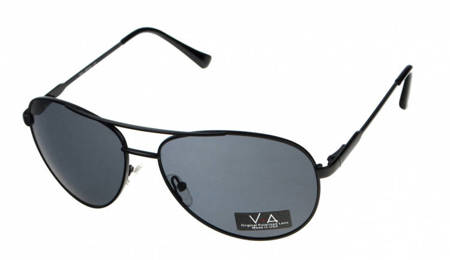 Okulary przeciwsłoneczne VOKA Sunglasses VOKA SV1019 CZARNY