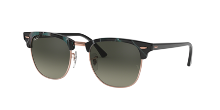 Ray Ban Rb 3016 Clubmaster 1255/71