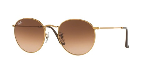 Ray Ban Rb 3447 Round Metal 9001/a5