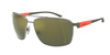 Okulary Przeciwsłoneczne Arnette AN 3089 741/6R