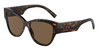 Okulary Przeciwsłoneczne Dolce & Gabbana DG 4449 502/73