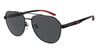 Okulary Przeciwsłoneczne Emporio Armani EA 2129D 300187