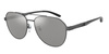 Okulary Przeciwsłoneczne Emporio Armani EA 2129D 3003Z3