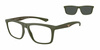 Okulary Przeciwsłoneczne Emporio Armani EA 4235 61841W