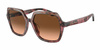 Okulary Przeciwsłoneczne Giorgio Armani AR 8193U 60320A