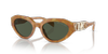 Okulary Przeciwsłoneczne Michael Kors MK 2192 Empire oval 393582
