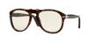 Okulary Przeciwsłoneczne Persol PO 0649 24/BL