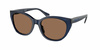 Okulary Przeciwsłoneczne Ralph by Ralph Lauren RA 5324U 605973