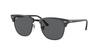 Okulary Przeciwsłoneczne Ray Ban RB 3016 CLUBMASTER 1367B1