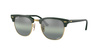 Okulary Przeciwsłoneczne Ray Ban RB 3016 CLUBMASTER 1368G4